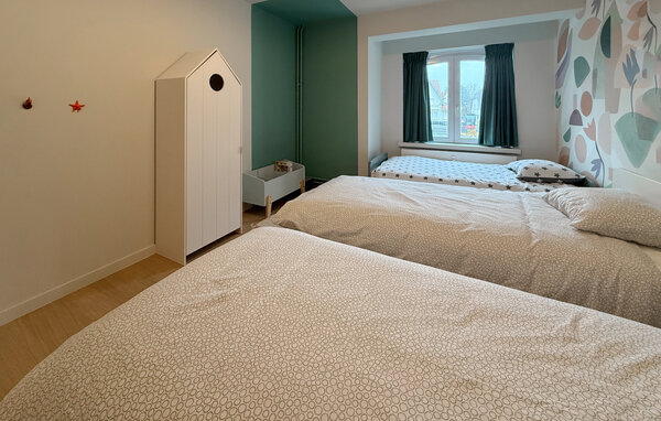 Appartement - De Haan , België - BVA520 601