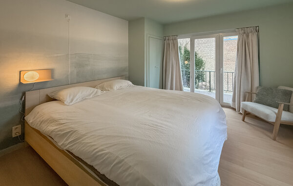 Appartement - De Haan , België - BVA520 603