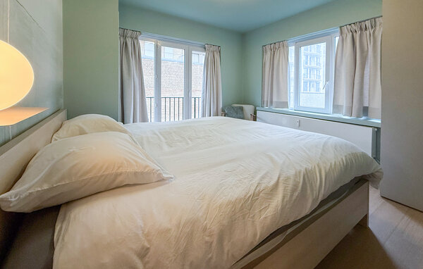 Appartement - De Haan , België - BVA520 605