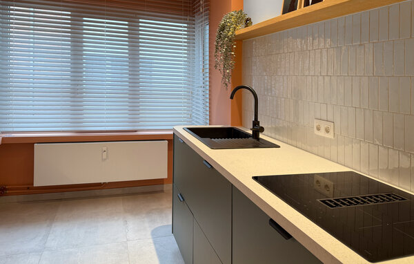 Appartement - De Haan , België - BVA520 401