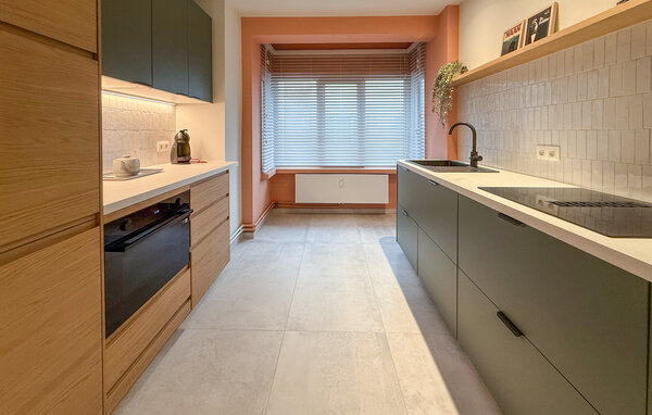 Appartement - De Haan , België - BVA520 4