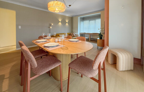 Appartement - De Haan , België - BVA520 304