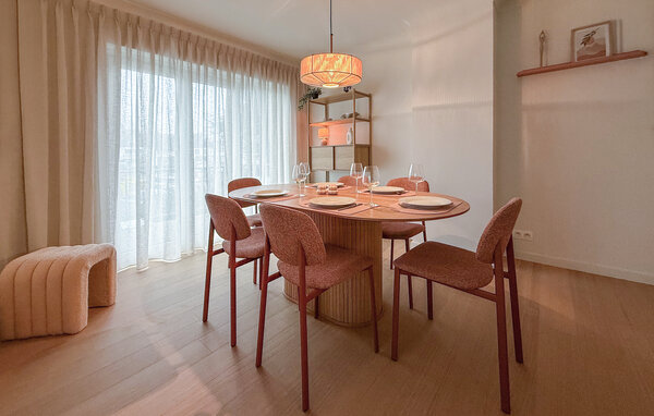 Appartement - De Haan , België - BVA520 306