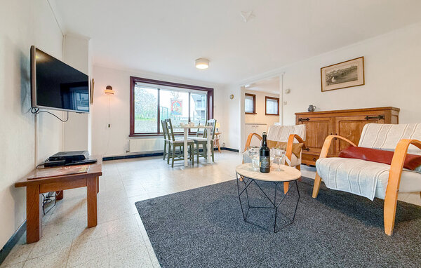 Appartement - De Panne , België - BVA521 302