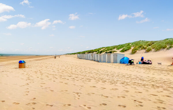 Appartement - De Haan , België - BVA522 901