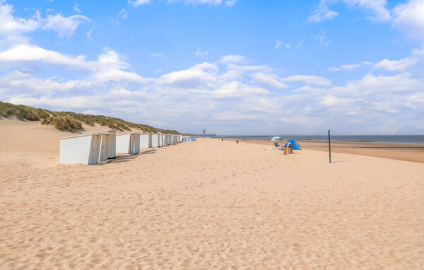 Appartement - De Haan , België - BVA522 902