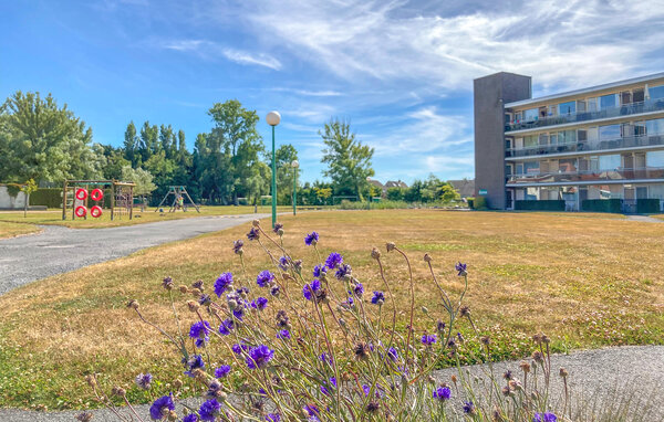Appartement - De Haan , België - BVA522 907