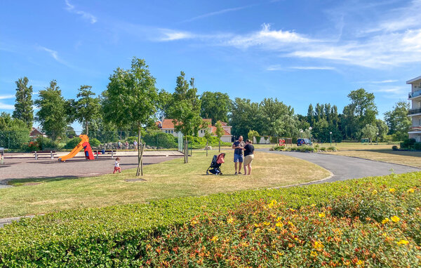 Appartement - De Haan , België - BVA522 908