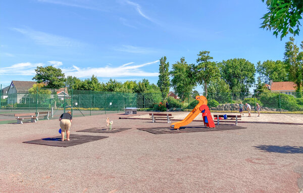 Appartement - De Haan , België - BVA522 909