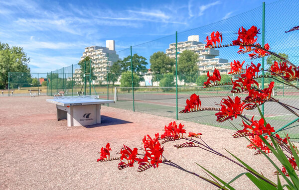 Appartement - De Haan , België - BVA522 911