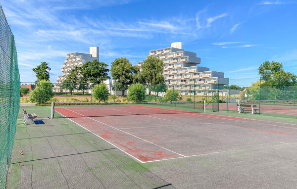 Appartement - De Haan , België - BVA522 912