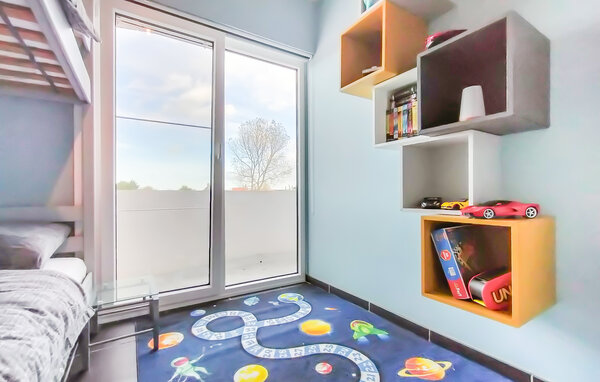 Appartement - De Haan , België - BVA522 604