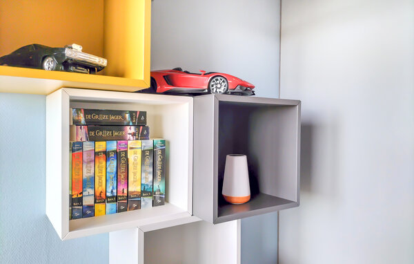 Appartement - De Haan , België - BVA522 606