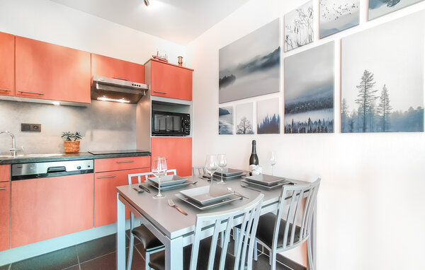 Appartement - De Haan , België - BVA522 402