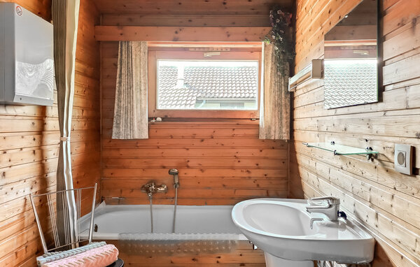 Domy wakacyjne - Westende , Belgia - BVA523 6