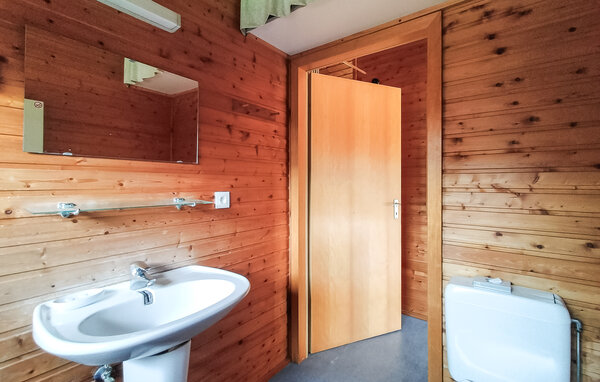Domy wakacyjne - Westende , Belgia - BVA523 701