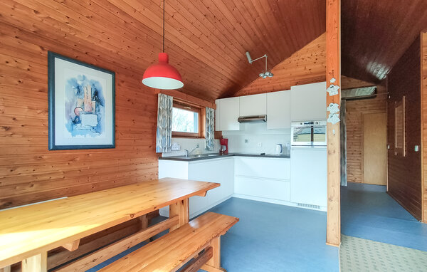 Domy wakacyjne - Westende , Belgia - BVA523 4