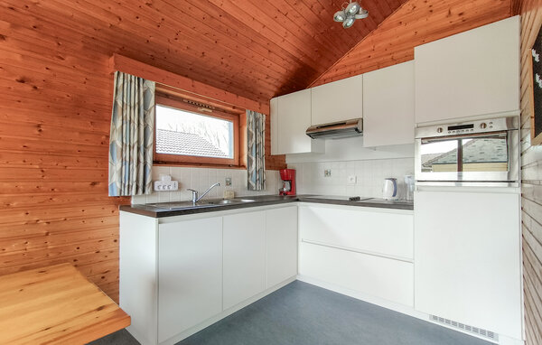 Domy wakacyjne - Westende , Belgia - BVA523 401
