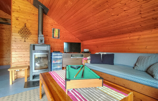 Domy wakacyjne - Westende , Belgia - BVA523 302