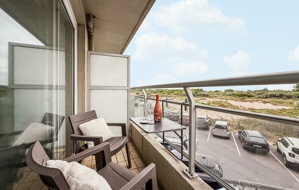 Semesterlägenhet - Middelkerke , Belgien - BVA524 101