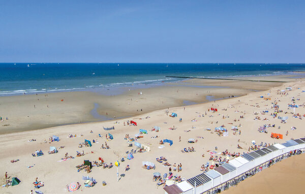 Semesterlägenhet - Oostende , Belgien - BVA600 3