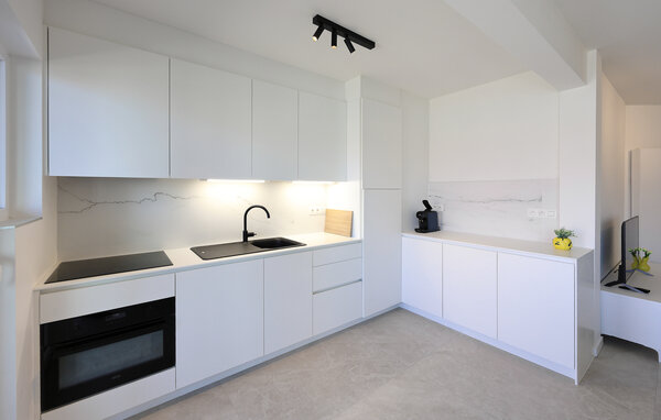 Semesterlägenhet - Oostende , Belgien - BVA600 6