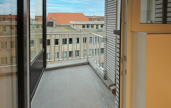 Semesterlägenhet - Oostende , Belgien - BVA600 7