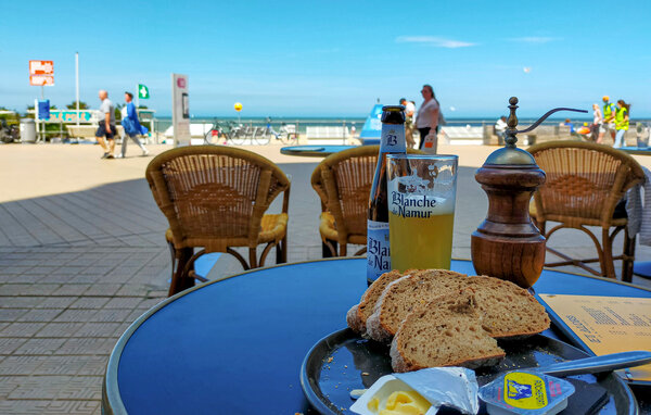 Apartman - Oostende , Belgija - BVA601 903