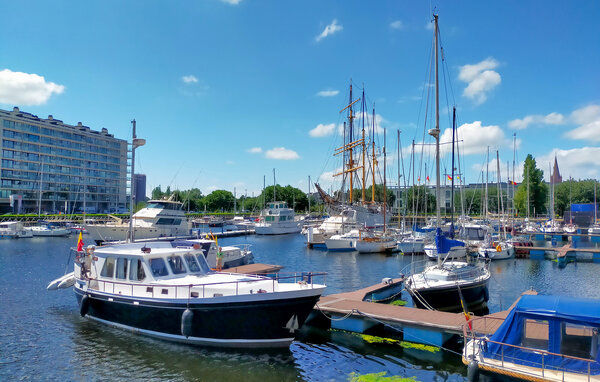Apartman - Oostende , Belgija - BVA601 904