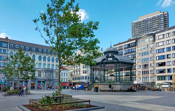 Apartman - Oostende , Belgija - BVA601 906