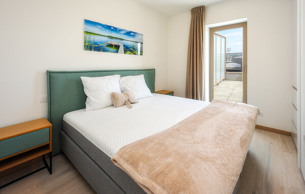 Apartman - Oostende , Belgija - BVA601 601