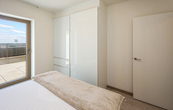 Apartman - Oostende , Belgija - BVA601 602