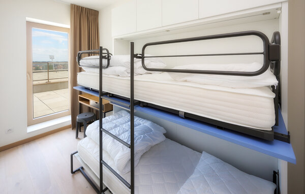 Apartman - Oostende , Belgija - BVA601 603
