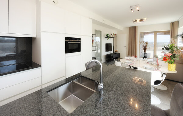 Apartman - Oostende , Belgija - BVA601 7