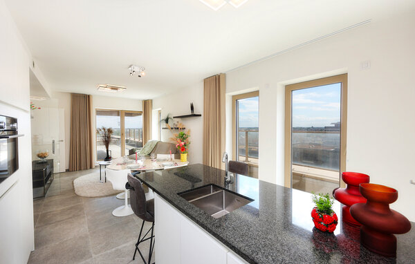 Apartman - Oostende , Belgija - BVA601 6