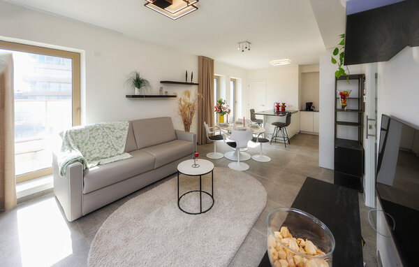 Apartman - Oostende , Belgija - BVA601 4