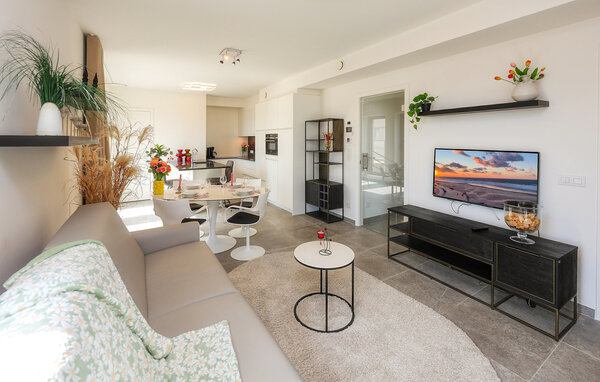 Apartman - Oostende , Belgija - BVA601 3
