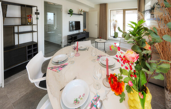 Apartman - Oostende , Belgija - BVA601 5