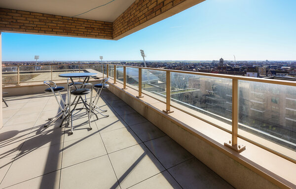 Apartman - Oostende , Belgija - BVA601 1
