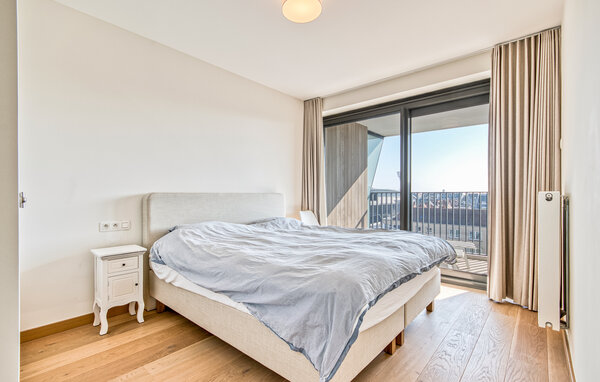 Semesterlägenhet - Oostende , Belgien - BVA602 601