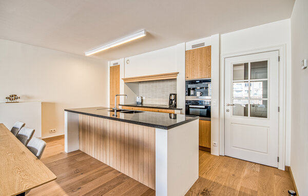 Semesterlägenhet - Oostende , Belgien - BVA602 6