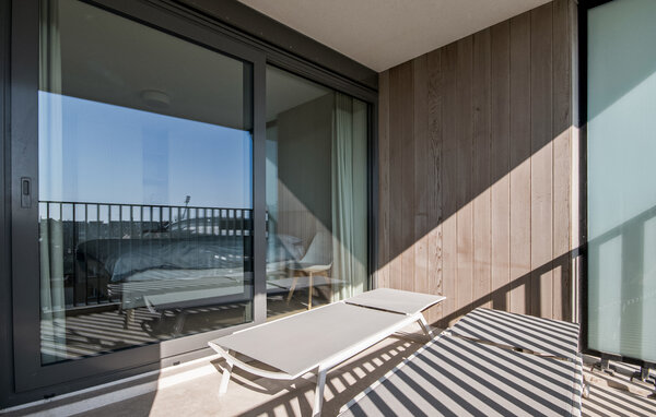 Semesterlägenhet - Oostende , Belgien - BVA602 8
