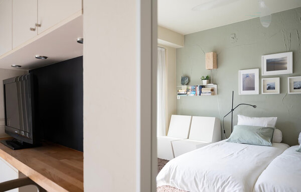 Lejlighed - Oostende , Belgien - BVA603 602