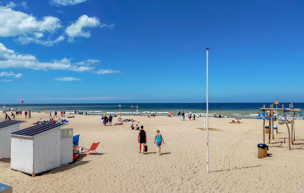 Lejlighed - Oostende , Belgien - BVA604 902