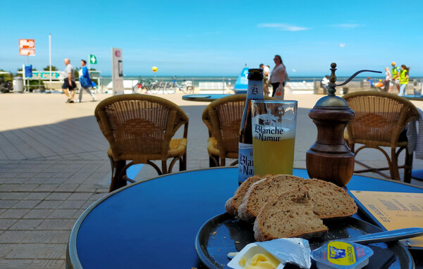 Apartment - Oostende , Belgium - BVA605 904