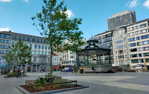 Apartment - Oostende , Belgium - BVA605 909