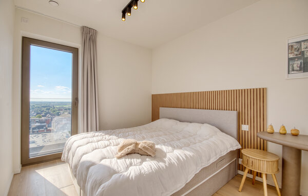 Apartment - Oostende , Belgium - BVA605 5