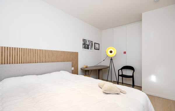 Apartment - Oostende , Belgium - BVA605 601