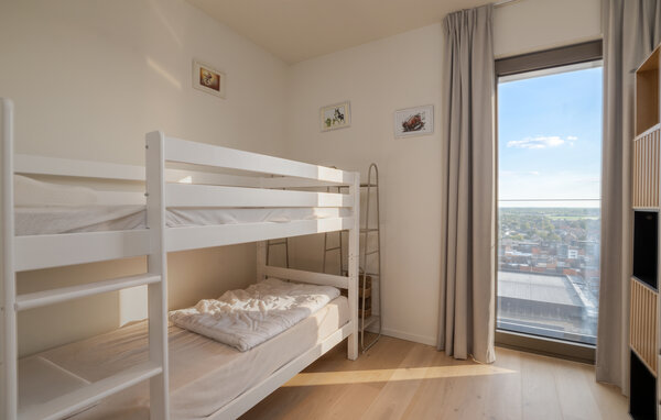 Apartment - Oostende , Belgium - BVA605 602