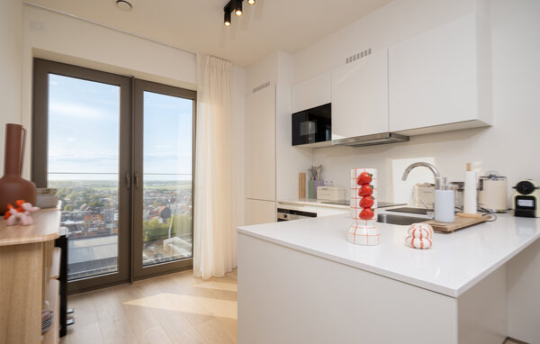 Apartment - Oostende , Belgium - BVA605 4